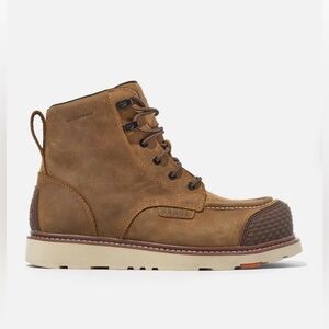 ❄️ NEW!! ❄️ BRUNT Marin Workboot